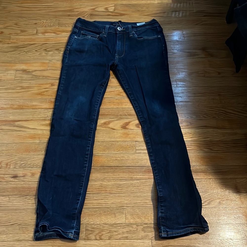 Guess Blue Jeans